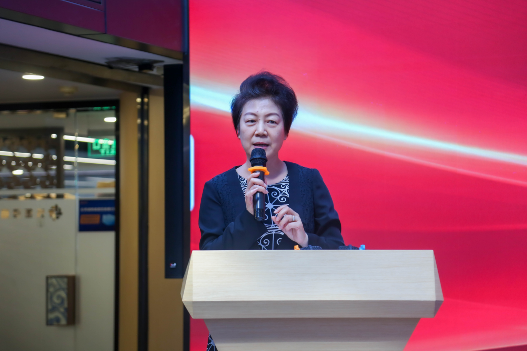 炜衡所侨界联合会成立大会暨中国侨联法顾委志愿法律服务队揭牌活动圆满召开