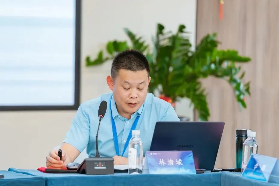 炜衡特殊资产管理法律专业委员会2022年全国工作会议成功召开