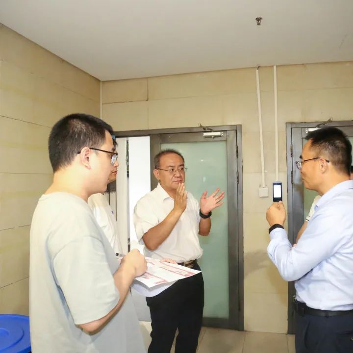 海淀区律师行业党委扎实推进党建学习教育示范基地建设