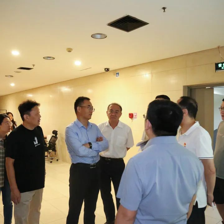 海淀区律师行业党委扎实推进党建学习教育示范基地建设