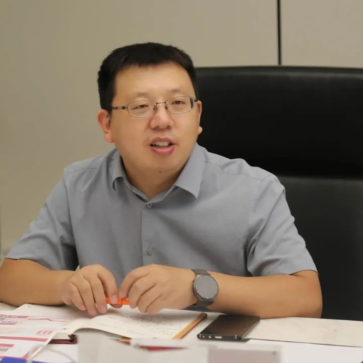 海淀区律师行业党委扎实推进党建学习教育示范基地建设
