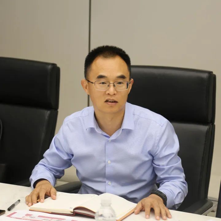 海淀区律师行业党委扎实推进党建学习教育示范基地建设
