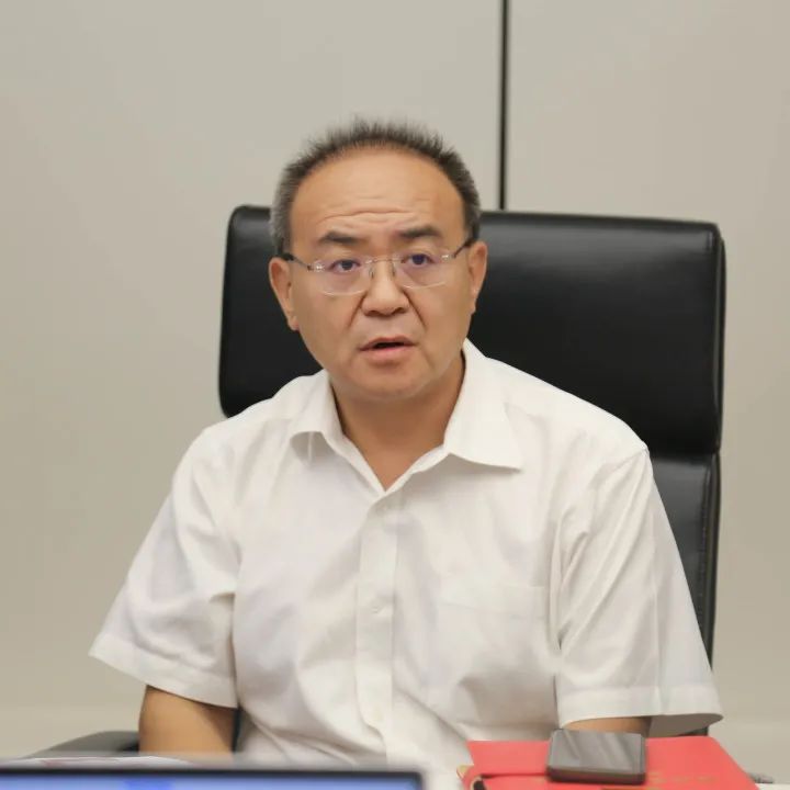 海淀区律师行业党委扎实推进党建学习教育示范基地建设