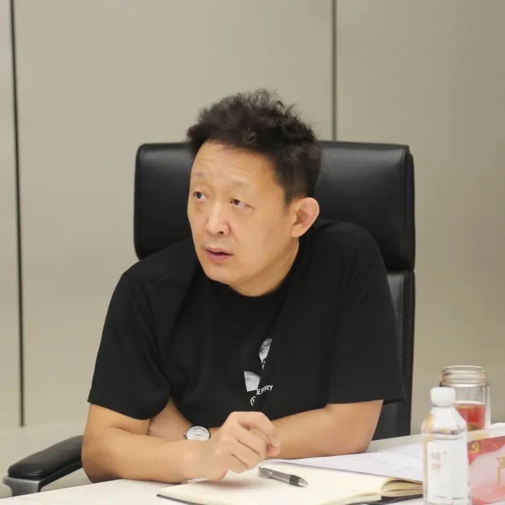 海淀区律师行业党委扎实推进党建学习教育示范基地建设