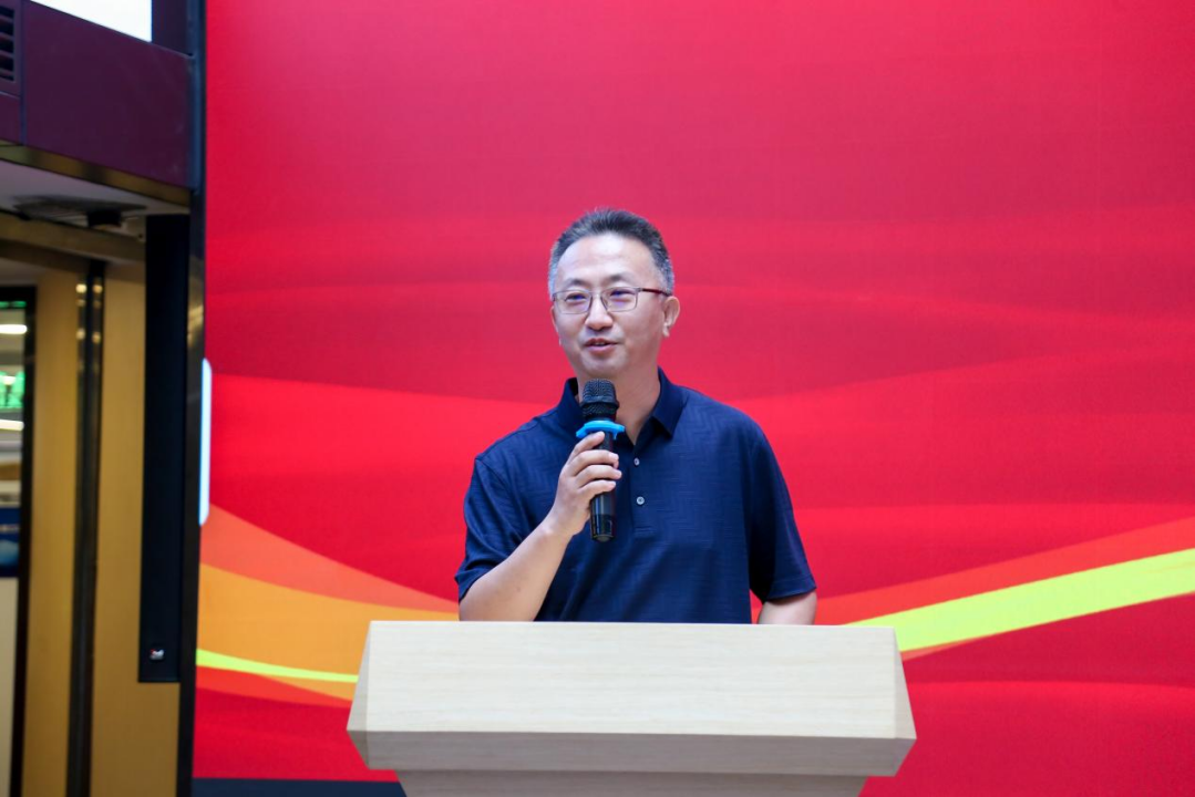 凝聚新阶层，同心促发展｜炜衡新的社会阶层人士联谊会成立大会圆满召开