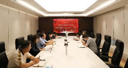 做党和人民满意的好律师 | 思想先行 行动跟进 炜衡律师事务所党委扎实开展“做党和人民满意的好律师”活动