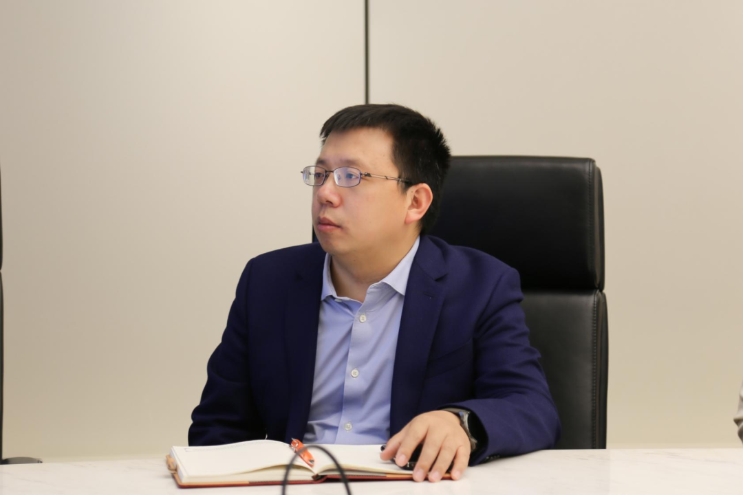 聚焦党的二十大 | 炜衡律师事务所党委坚持“三度” 推进党的二十大精神走深走细走实