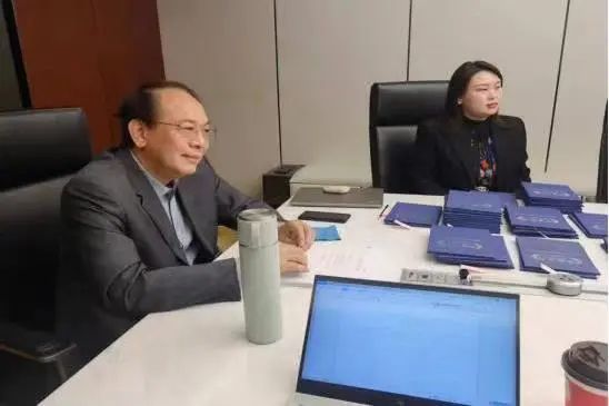聚焦党的二十大 | 炜衡律师事务所党委坚持“三度” 推进党的二十大精神走深走细走实