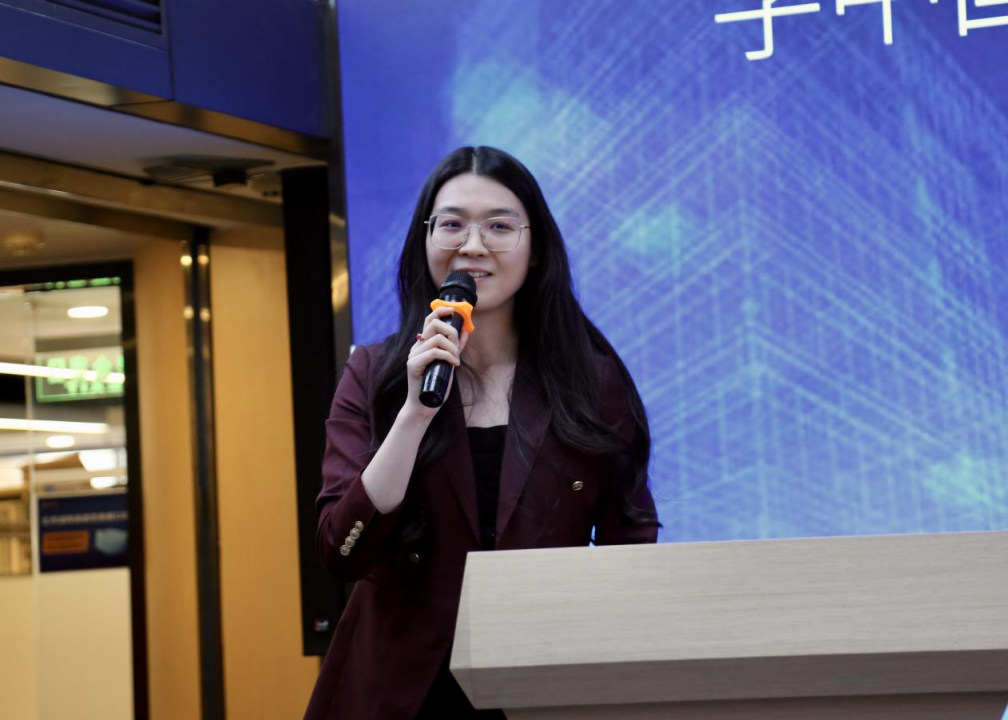 北京律协法律风险与合规管理专委会成功举办“数字经济合规实践与展望论坛”