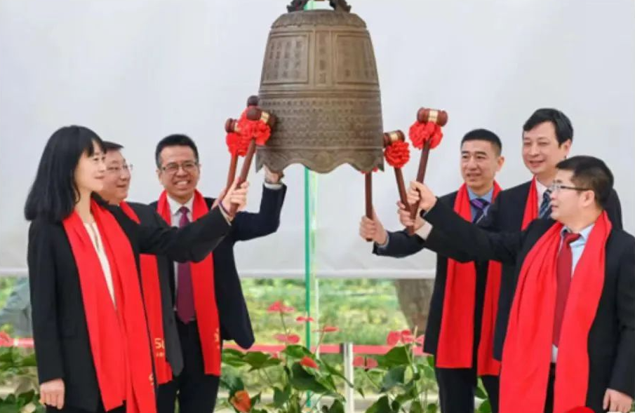 炜衡天津所助力曙光数创在北京证券交易所成功上市