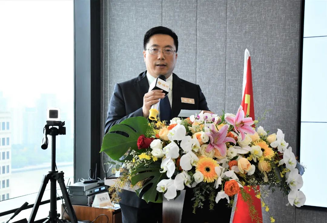 2022上海仲裁周炜衡（上海）分论坛成功举办