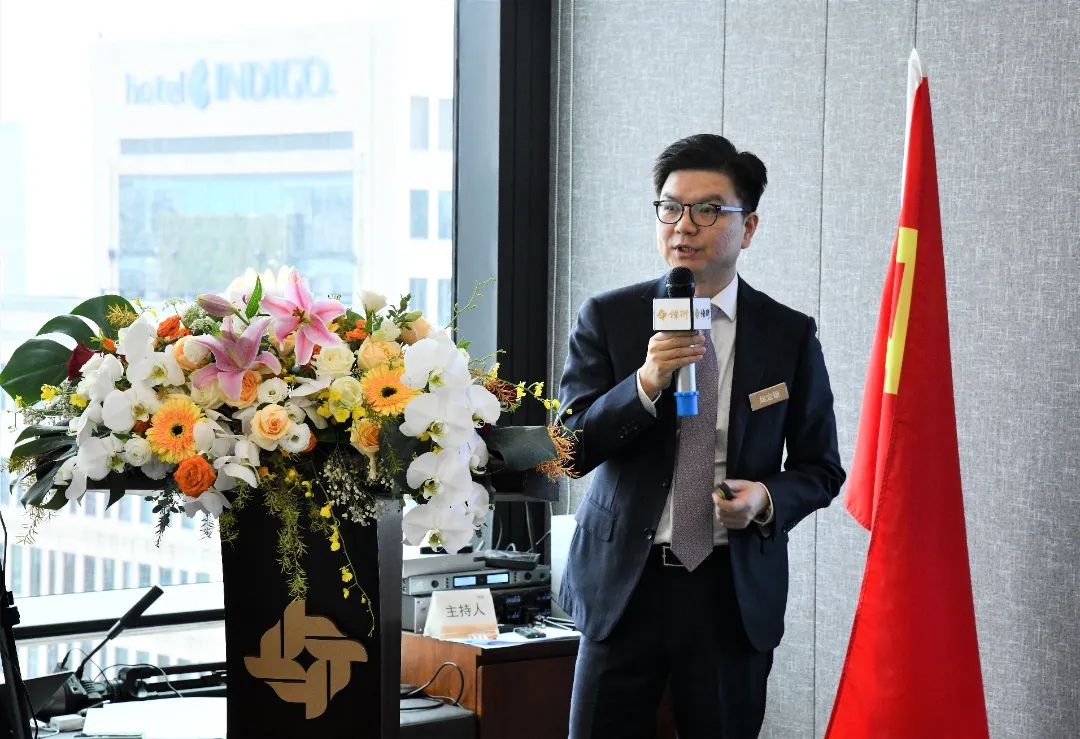 2022上海仲裁周炜衡（上海）分论坛成功举办