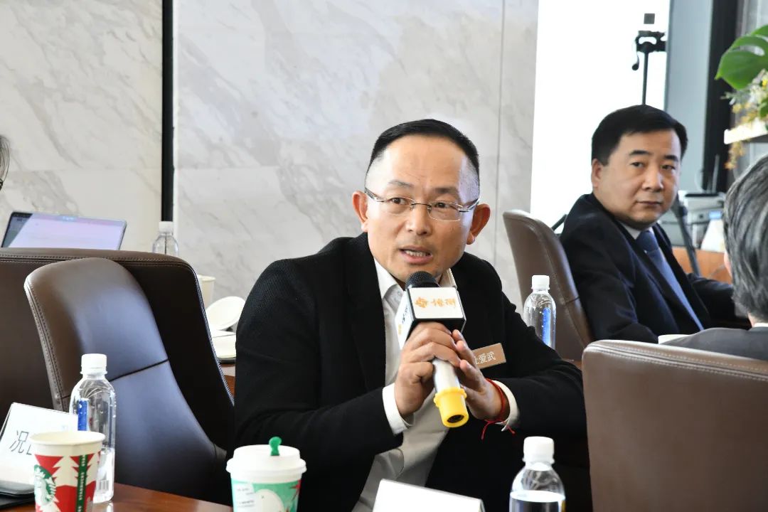 2022上海仲裁周炜衡（上海）分论坛成功举办