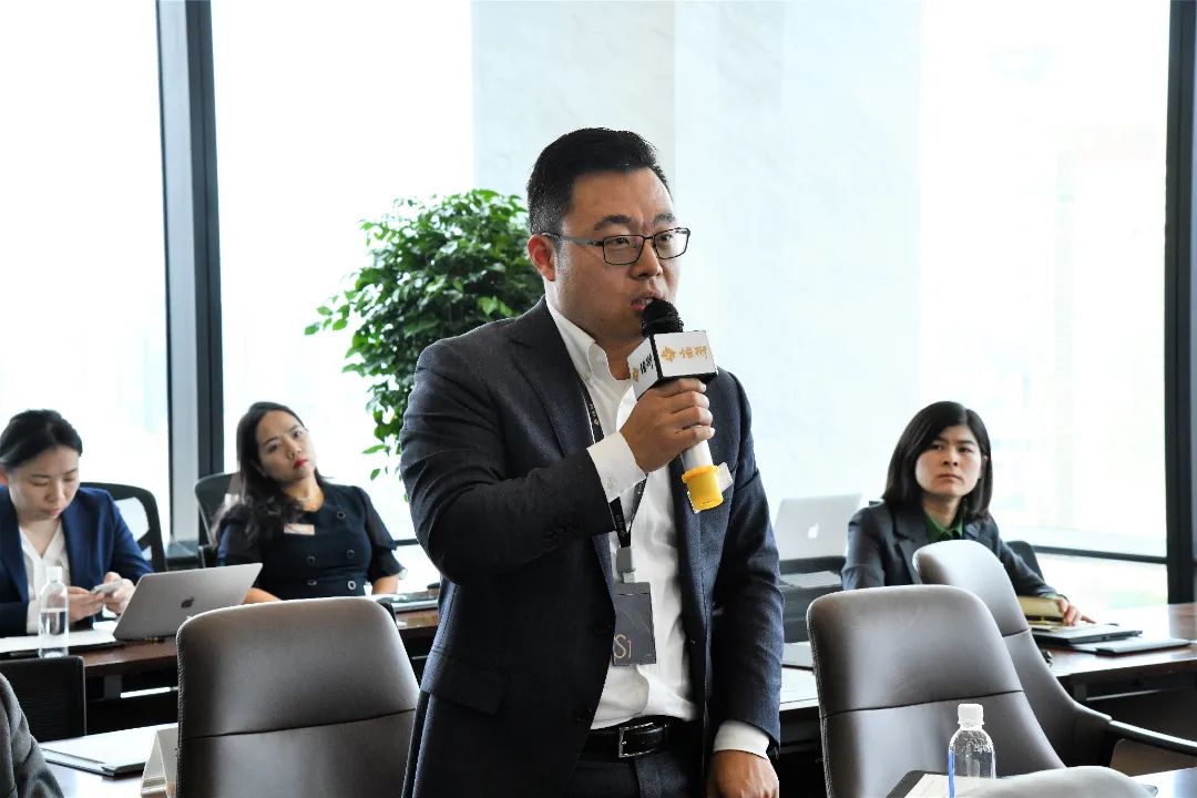 2022上海仲裁周炜衡（上海）分论坛成功举办