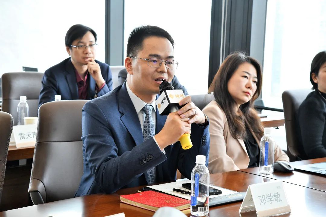 2022上海仲裁周炜衡（上海）分论坛成功举办