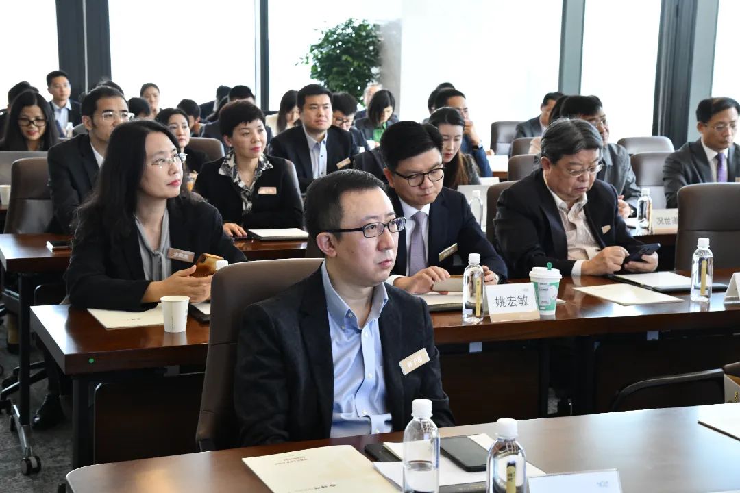 2022上海仲裁周炜衡（上海）分论坛成功举办