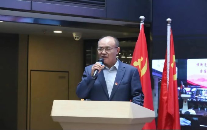 矢志不渝跟党走，民主党派律师显担当 | 记炜衡民主党派律师的2022年