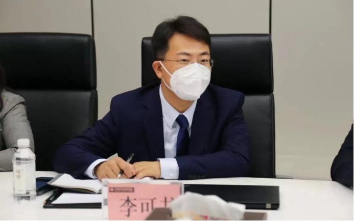 矢志不渝跟党走，民主党派律师显担当 | 记炜衡民主党派律师的2022年