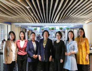 矢志不渝跟党走，民主党派律师显担当 | 记炜衡民主党派律师的2022年