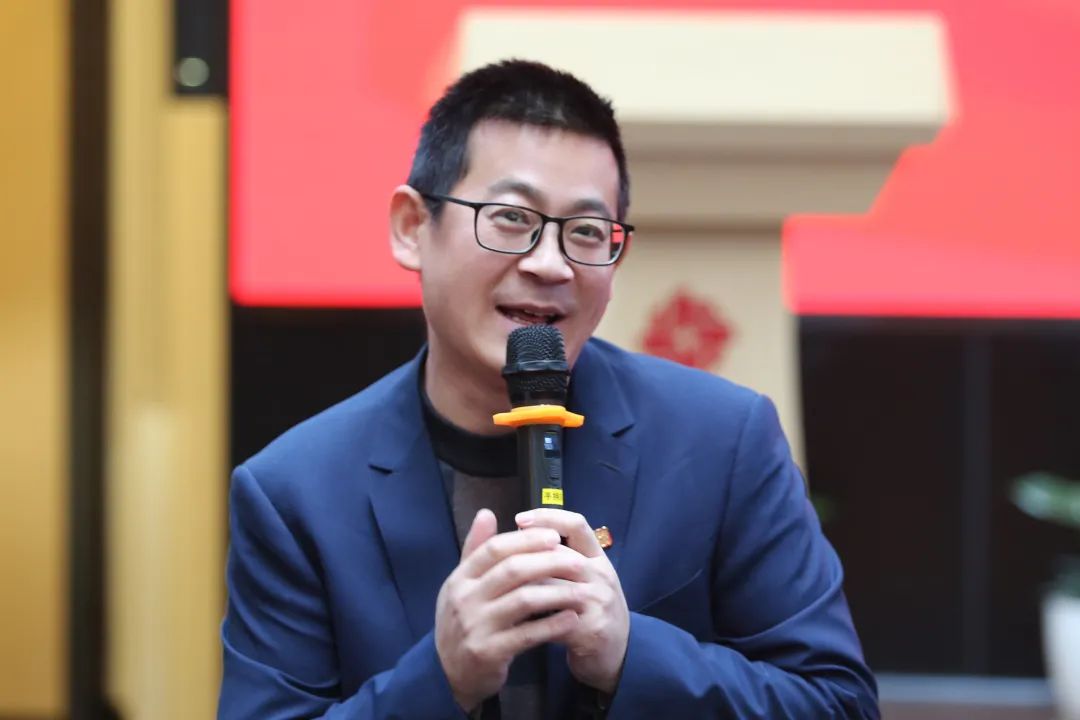 学习宣传贯彻党的二十大精神，推动全面贯彻实施宪法｜炜衡开展国家宪法日系列宣传活动