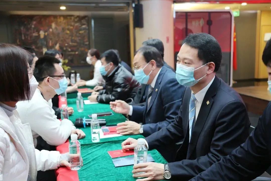 学习宣传贯彻党的二十大精神，推动全面贯彻实施宪法｜炜衡开展国家宪法日系列宣传活动