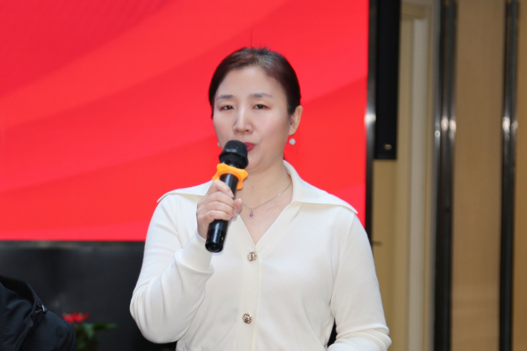 炜衡房地产与建设工程法律专业委员会2022年年会成功举办——定位与精进：后疫情时代的房地产法律服务