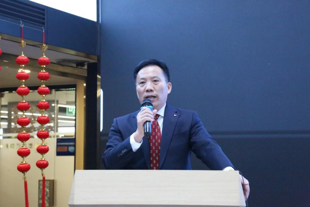 炜衡房地产与建设工程法律专业委员会2022年年会成功举办——定位与精进：后疫情时代的房地产法律服务