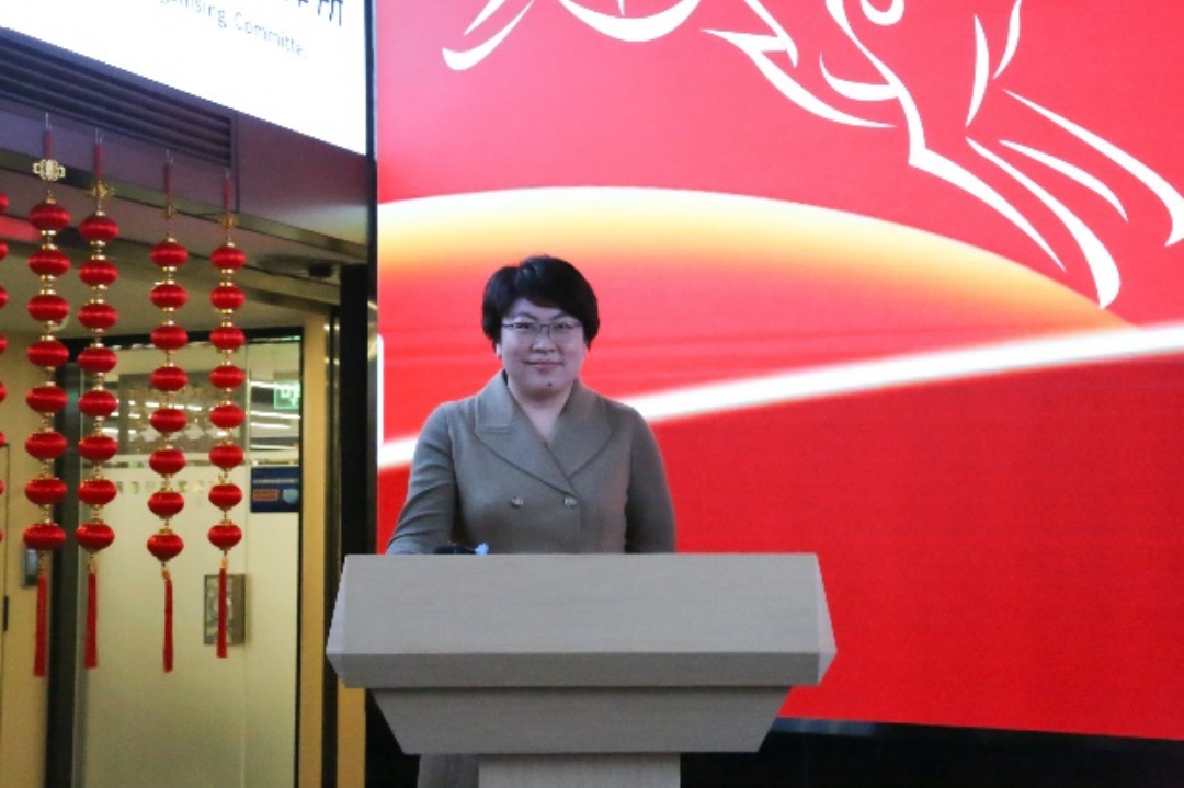 炜衡房地产与建设工程法律专业委员会2022年年会成功举办——定位与精进：后疫情时代的房地产法律服务