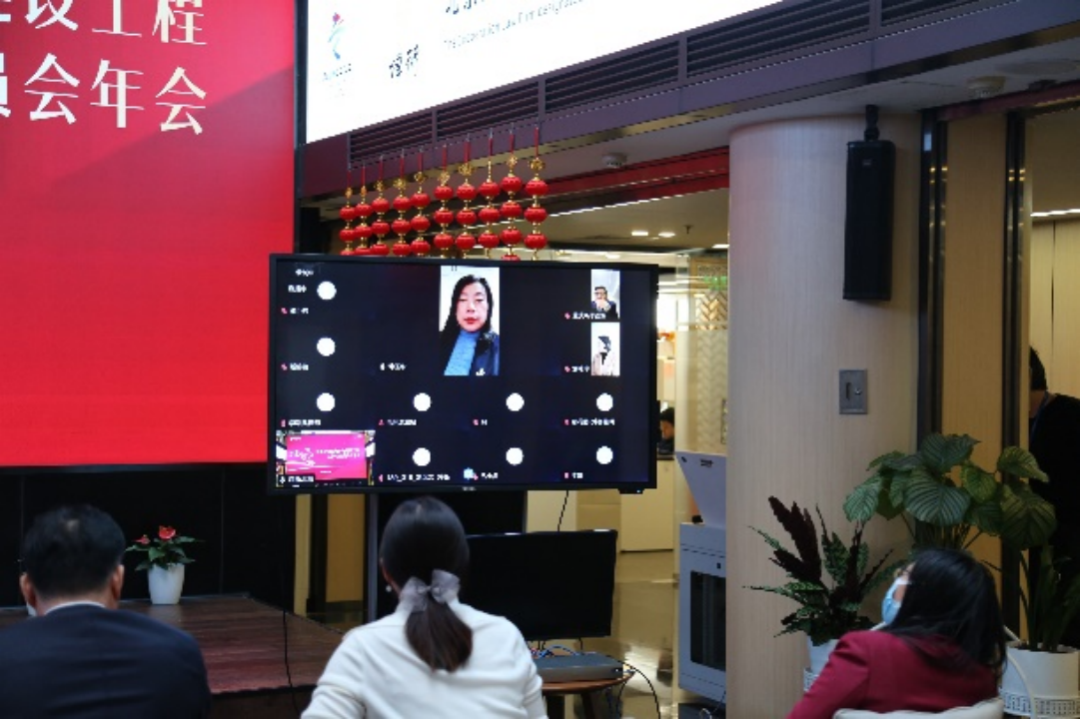 炜衡房地产与建设工程法律专业委员会2022年年会成功举办——定位与精进：后疫情时代的房地产法律服务