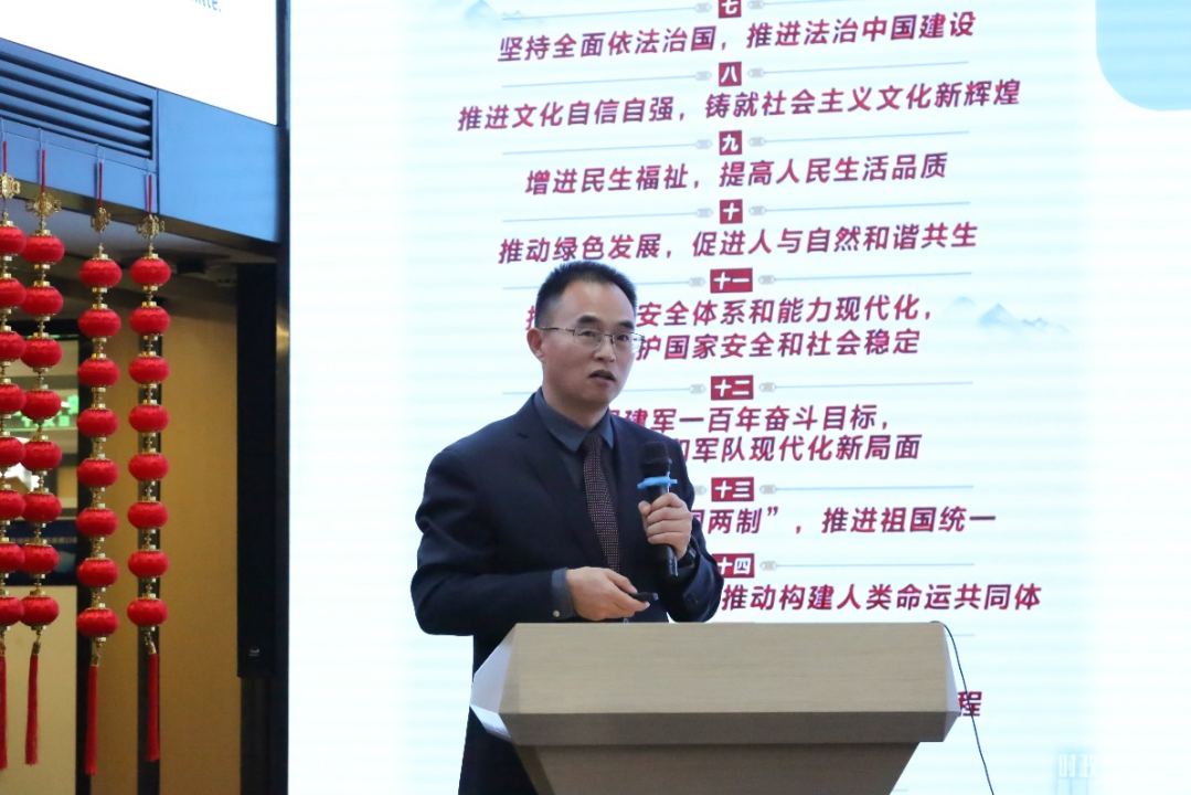 炜衡房地产与建设工程法律专业委员会2022年年会成功举办——定位与精进：后疫情时代的房地产法律服务