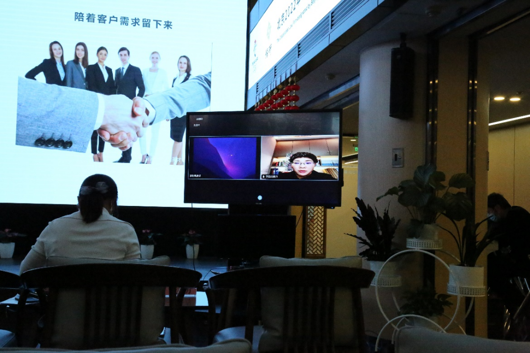 炜衡房地产与建设工程法律专业委员会2022年年会成功举办——定位与精进：后疫情时代的房地产法律服务