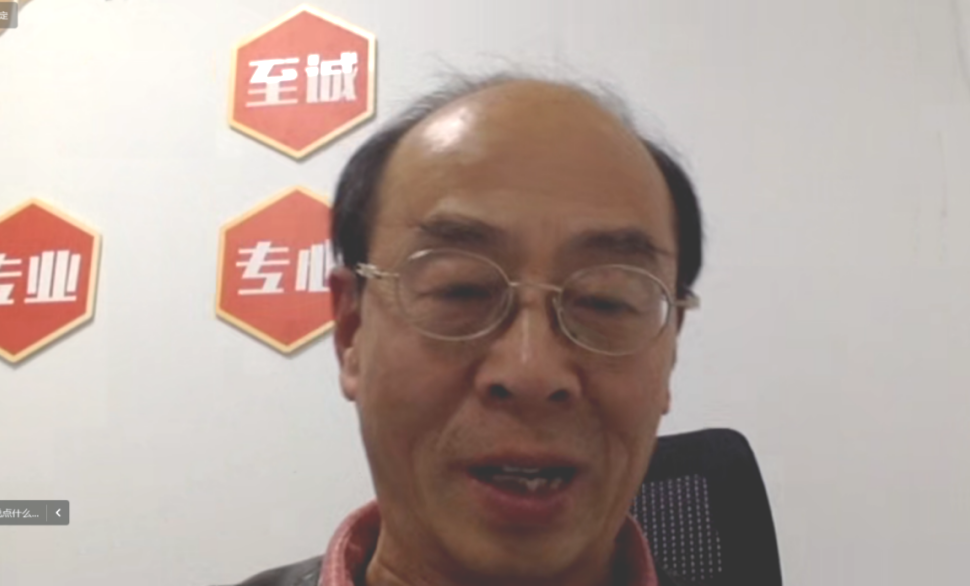 炜衡争议解决法律专业委员会成功召开2022年年会