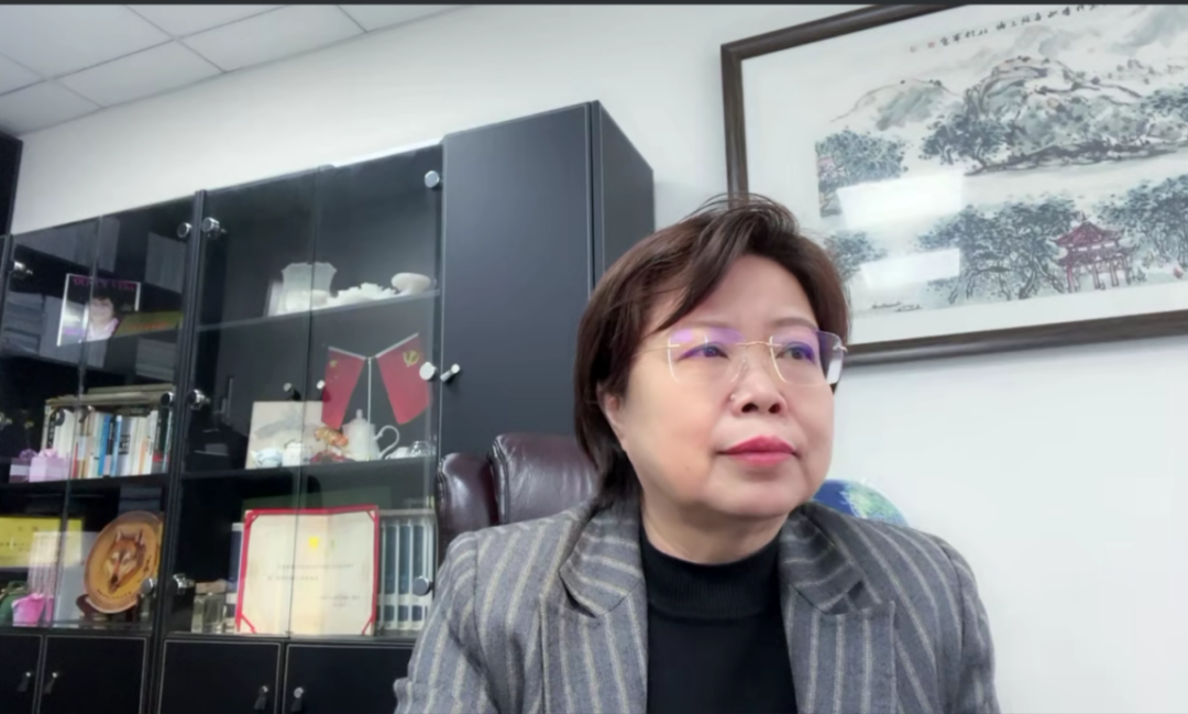 炜衡争议解决法律专业委员会成功召开2022年年会