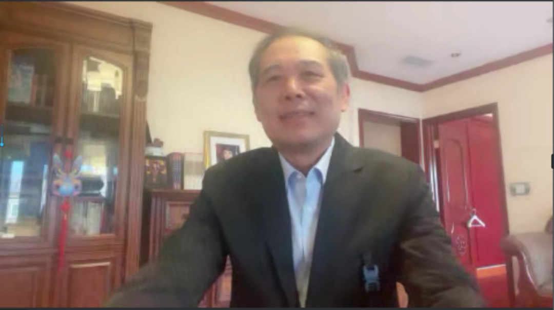 炜衡争议解决法律专业委员会成功召开2022年年会
