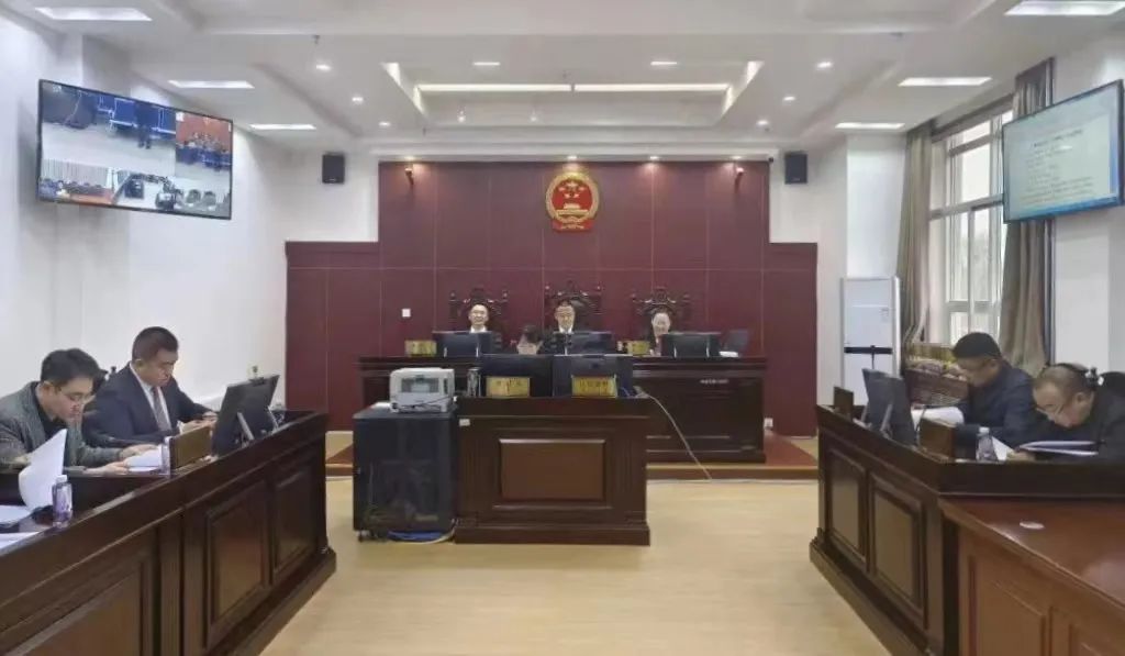 乌兰察布市白泉山庄餐饮管理有限公司破产重整案第一次债权人会议顺利召开
