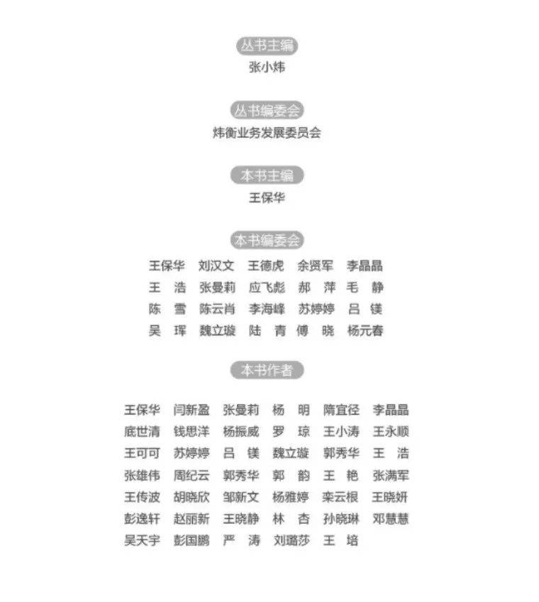 炜衡新书架 | 炜衡法律实务丛书之《民商事经典案例争议解决之道》出版发行