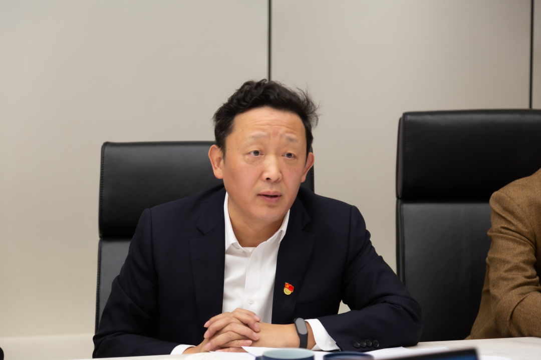中共北京市炜衡律师事务所委员会召开2022年度组织生活会和开展民主评议党员大会