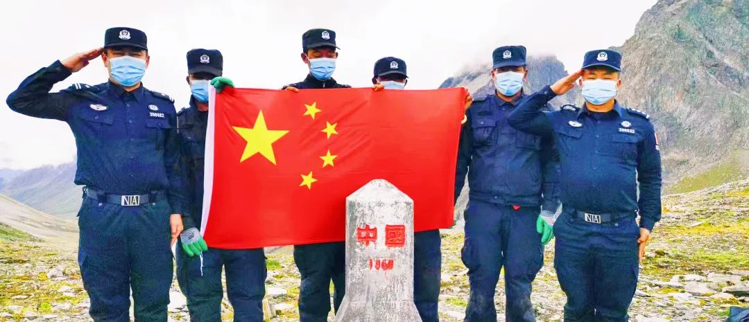 炜衡律师事务所与西藏察隅边境管理大队签署双拥共建合作协议