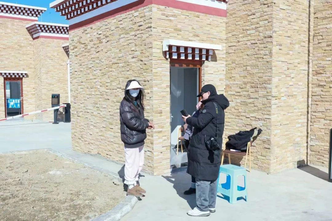 前路不明，果敢向前｜炜衡律师援藏漫记（三）