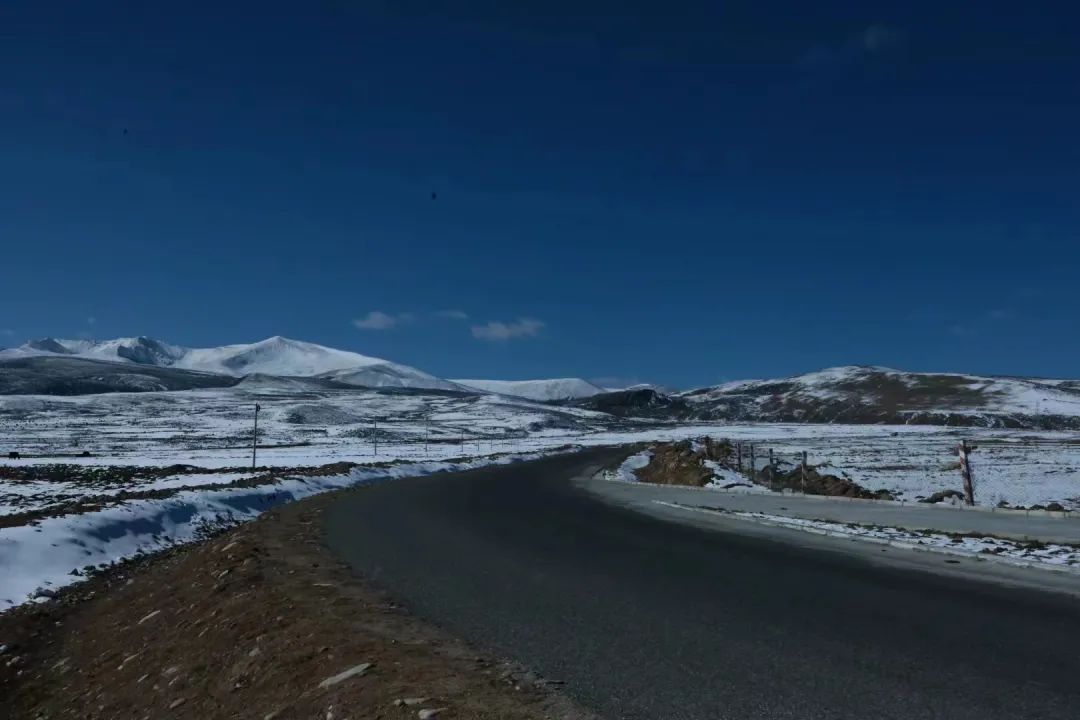 前路不明，果敢向前｜炜衡律师援藏漫记（三）