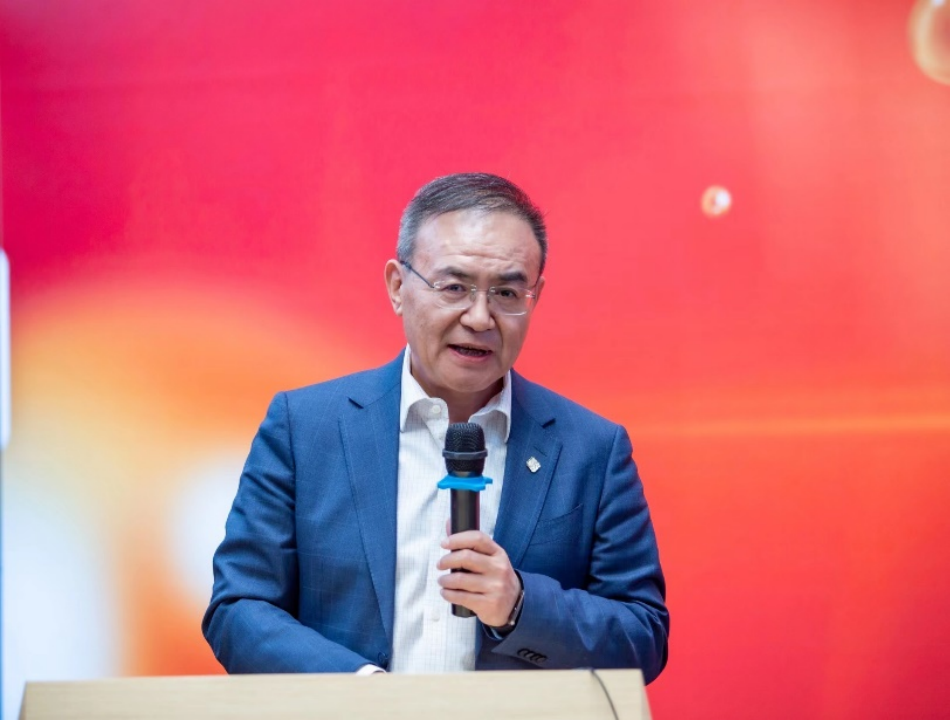 炜衡全国公司法专业委员会2023年度工作会议暨《公司法（修订草案二次审议稿）》研讨会顺利召开