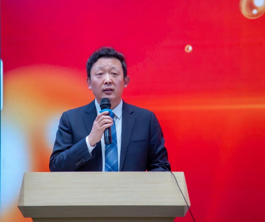 炜衡全国公司法专业委员会2023年度工作会议暨《公司法（修订草案二次审议稿）》研讨会顺利召开