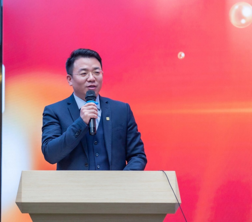炜衡全国公司法专业委员会2023年度工作会议暨《公司法（修订草案二次审议稿）》研讨会顺利召开