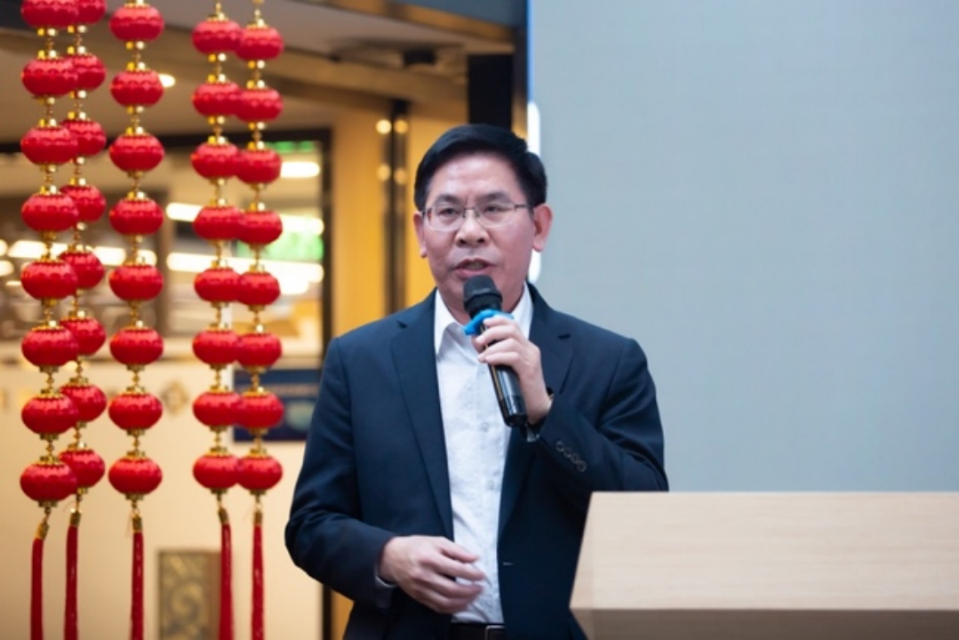 炜衡全国公司法专业委员会2023年度工作会议暨《公司法（修订草案二次审议稿）》研讨会顺利召开