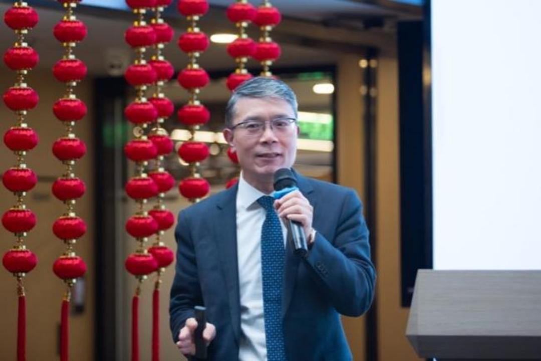 炜衡全国公司法专业委员会2023年度工作会议暨《公司法（修订草案二次审议稿）》研讨会顺利召开