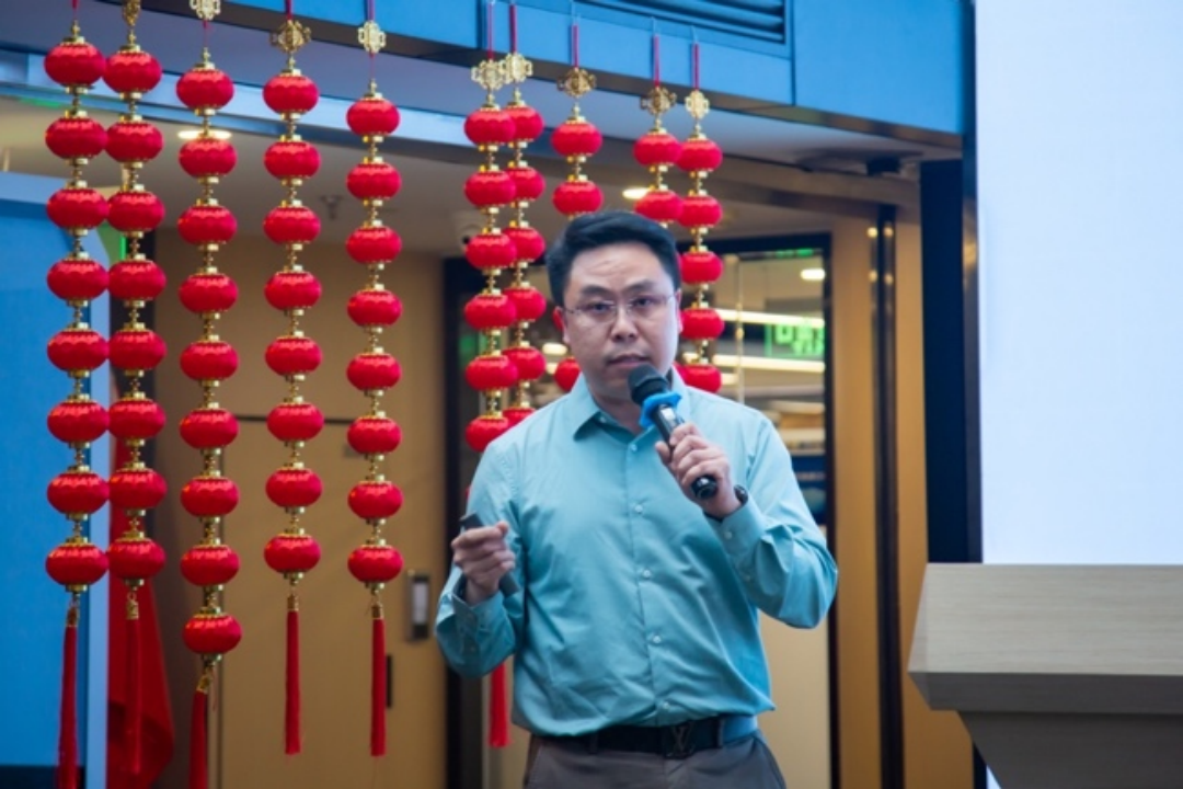 炜衡全国公司法专业委员会2023年度工作会议暨《公司法（修订草案二次审议稿）》研讨会顺利召开